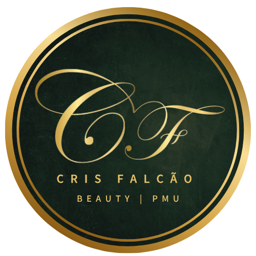 Cris Falcao Logo